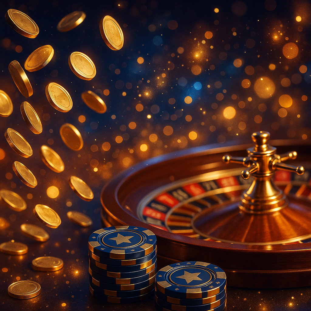 BankonBet 100% jusqu'à CHF 500 + 100 tours gratuits bonus de bienvenue