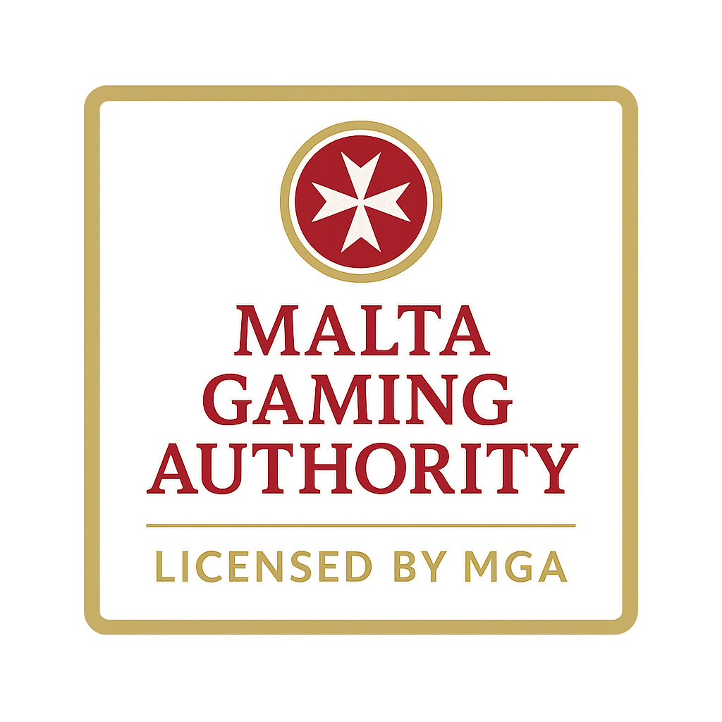 Licenza Malta Gaming Authority