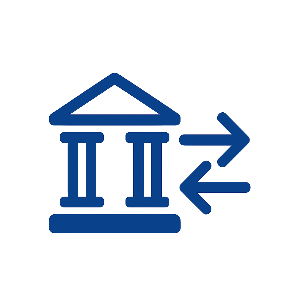 BankonBet - Virement bancaire - Paiements suisses sécurisés