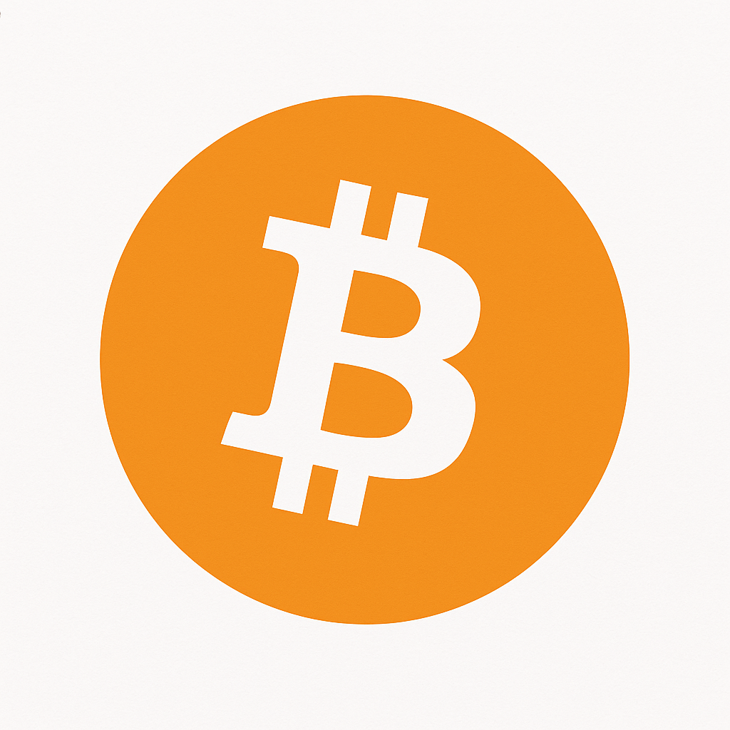 Bitcoin Zahlungen akzeptiert