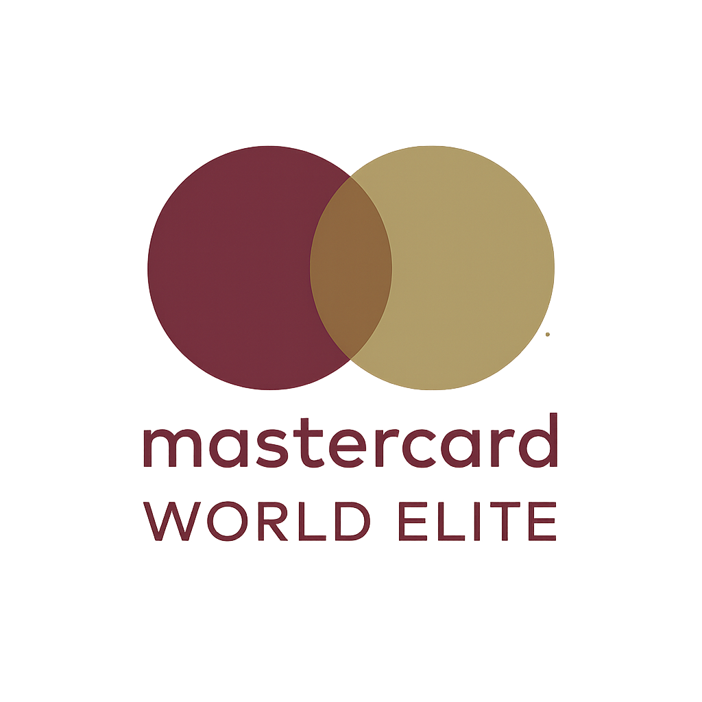 Mastercard Zahlungen akzeptiert