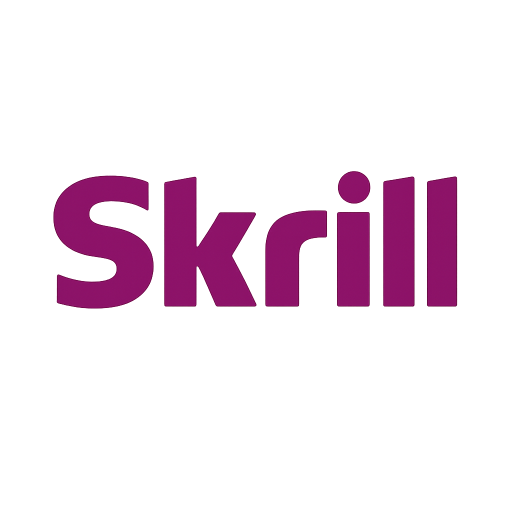 BankonBet - Portefeuille électronique Skrill - Retraits rapides