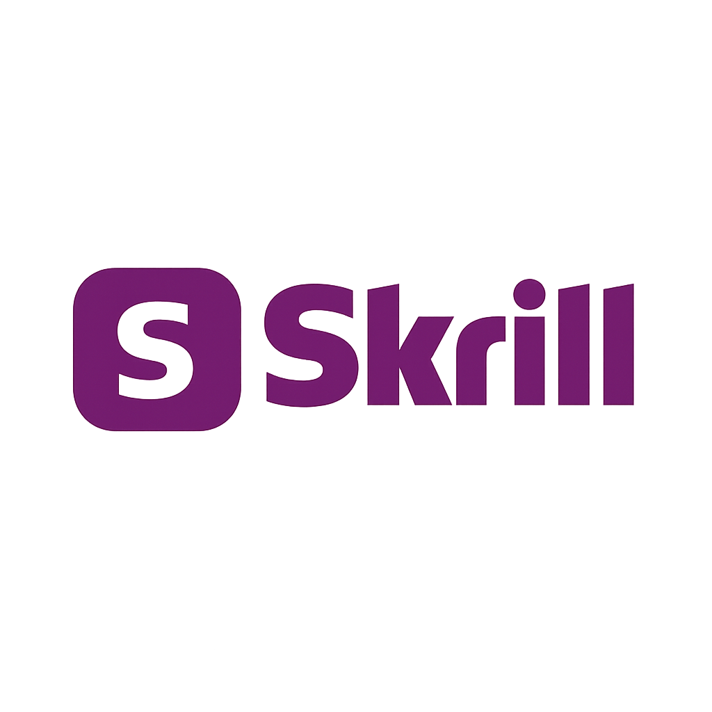 Skrill Zahlungen akzeptiert