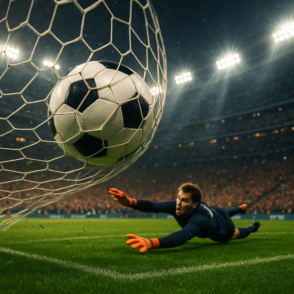 BankonBet - Football Betting