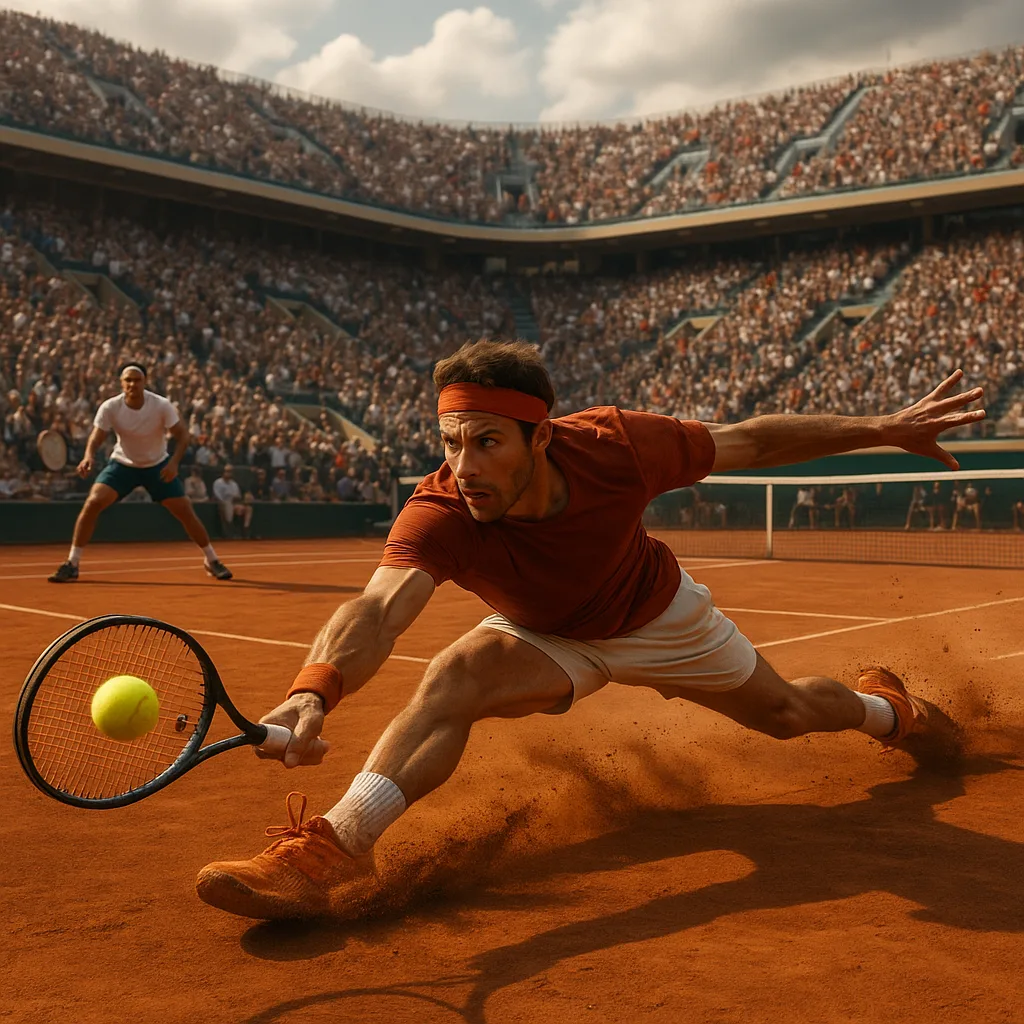 BankonBet - Tennis Betting